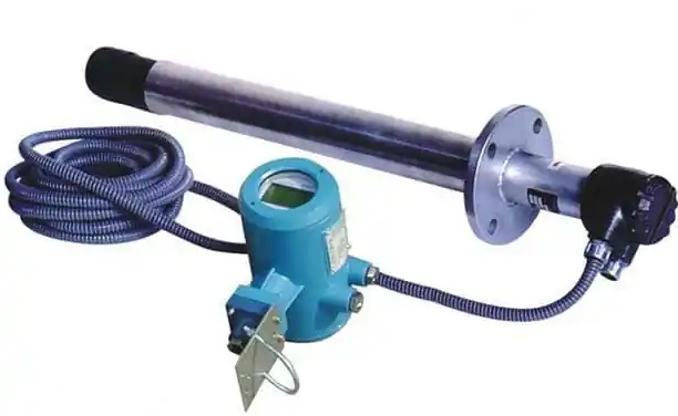 插入式流量計(jì)的種類及原理