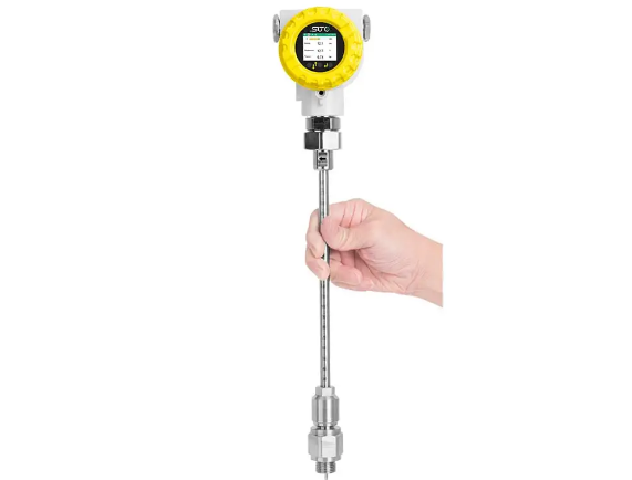 插入式流量計(jì)如何安裝？